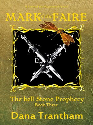 cover image of Mark of the Faire